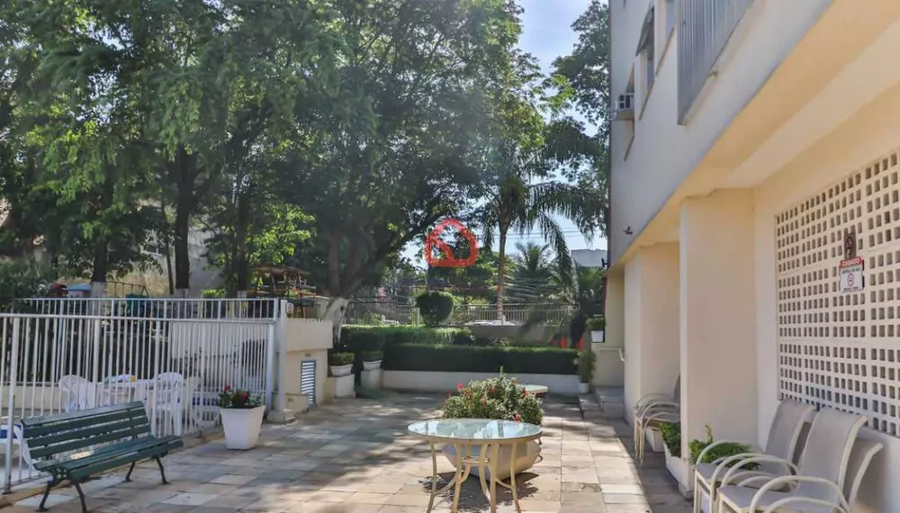 Apartamento, 2 quartos, 60 m² - Foto 30