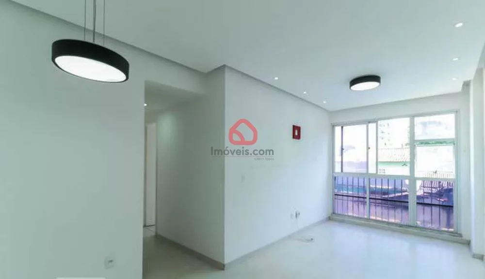 Apartamento, 2 quartos, 60 m² - Foto 9