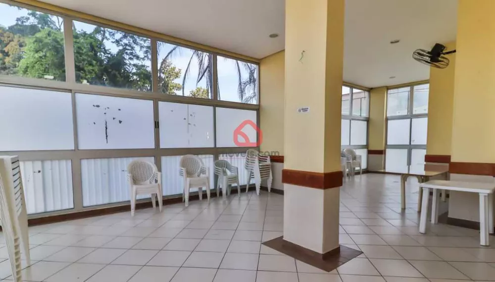 Apartamento, 2 quartos, 60 m² - Foto 24