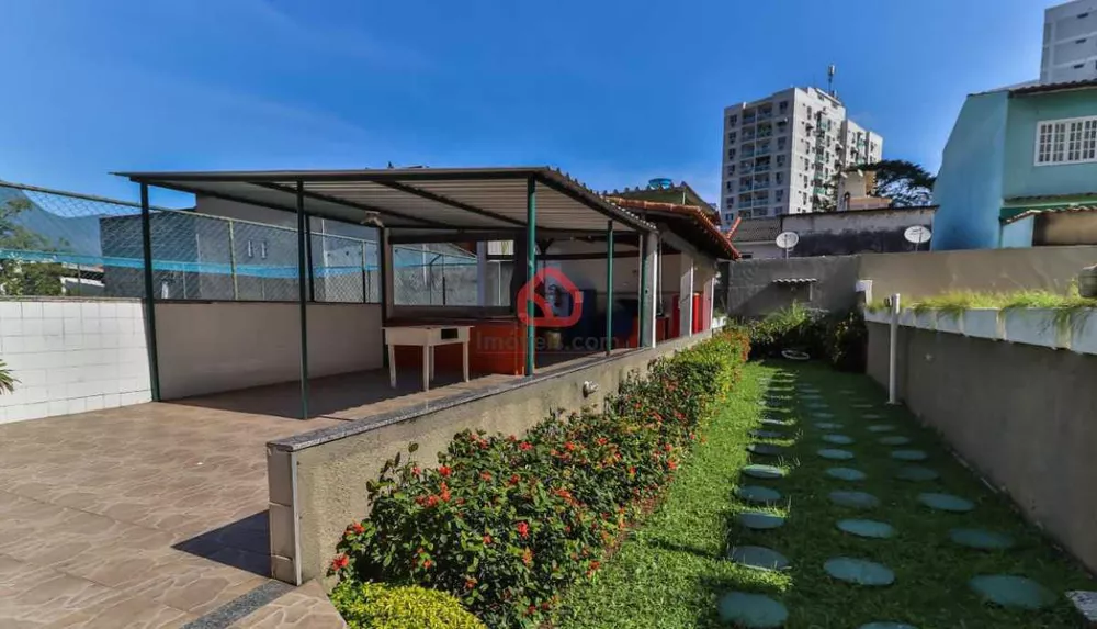 Apartamento, 2 quartos, 60 m² - Foto 22