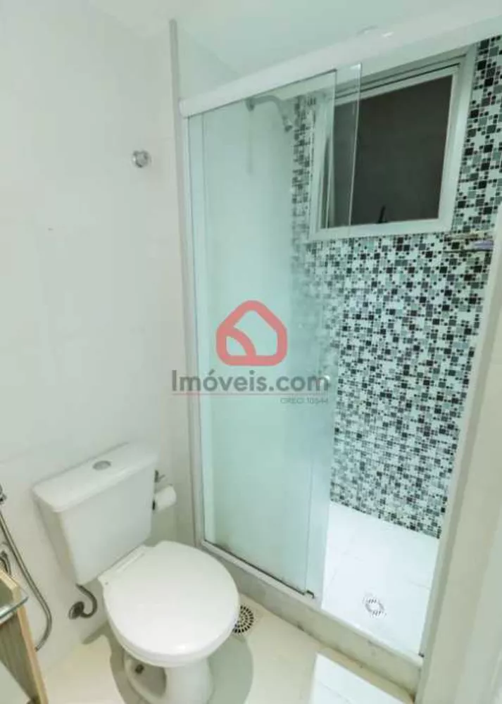 Apartamento, 2 quartos, 60 m² - Foto 6