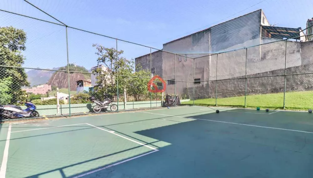 Apartamento, 2 quartos, 60 m² - Foto 21