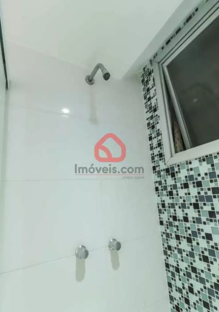 Apartamento, 2 quartos, 60 m² - Foto 12