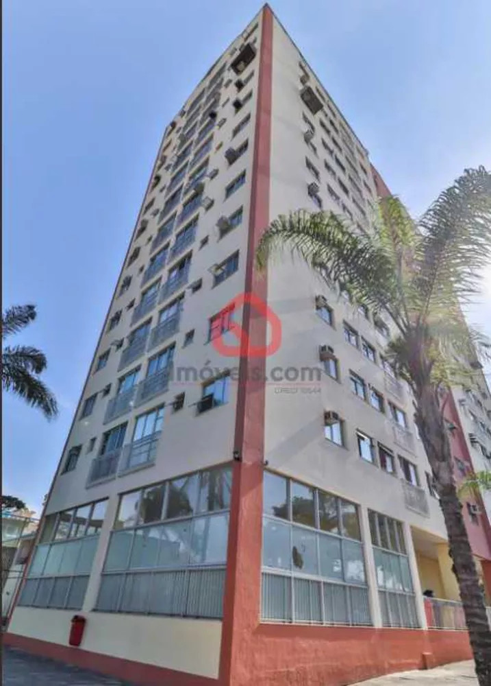 Apartamento, 2 quartos, 60 m² - Foto 1