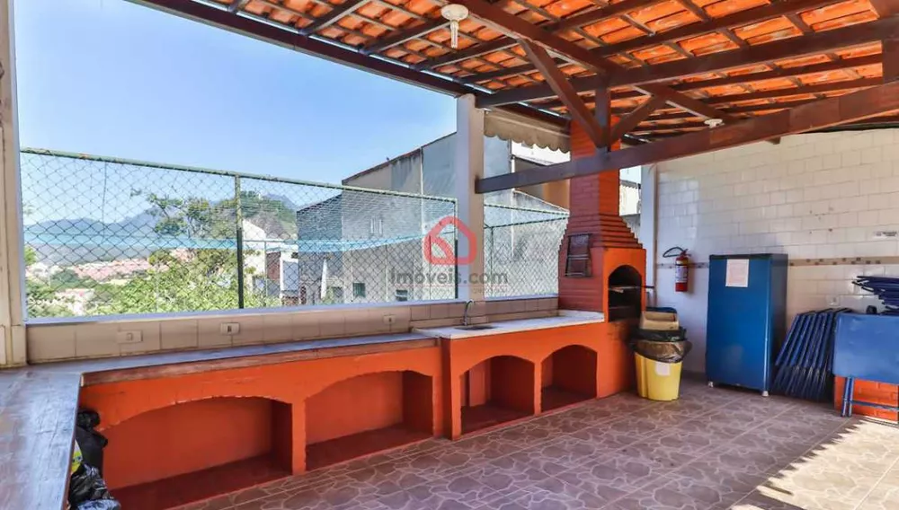 Apartamento, 2 quartos, 60 m² - Foto 25