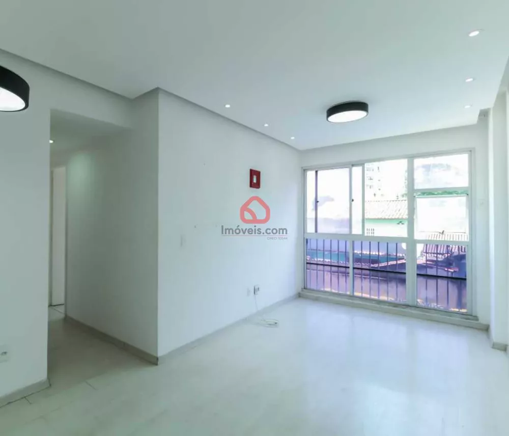 Apartamento, 2 quartos, 60 m² - Foto 8