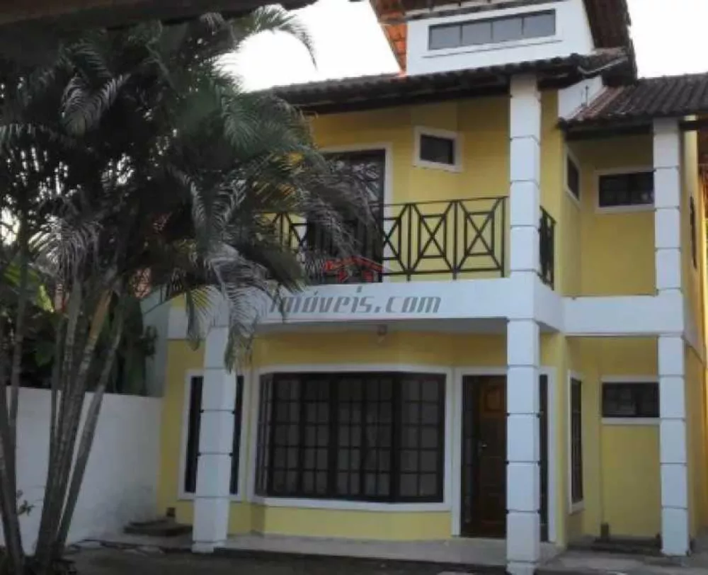 Casa de Condomínio, 3 quartos - Foto 9