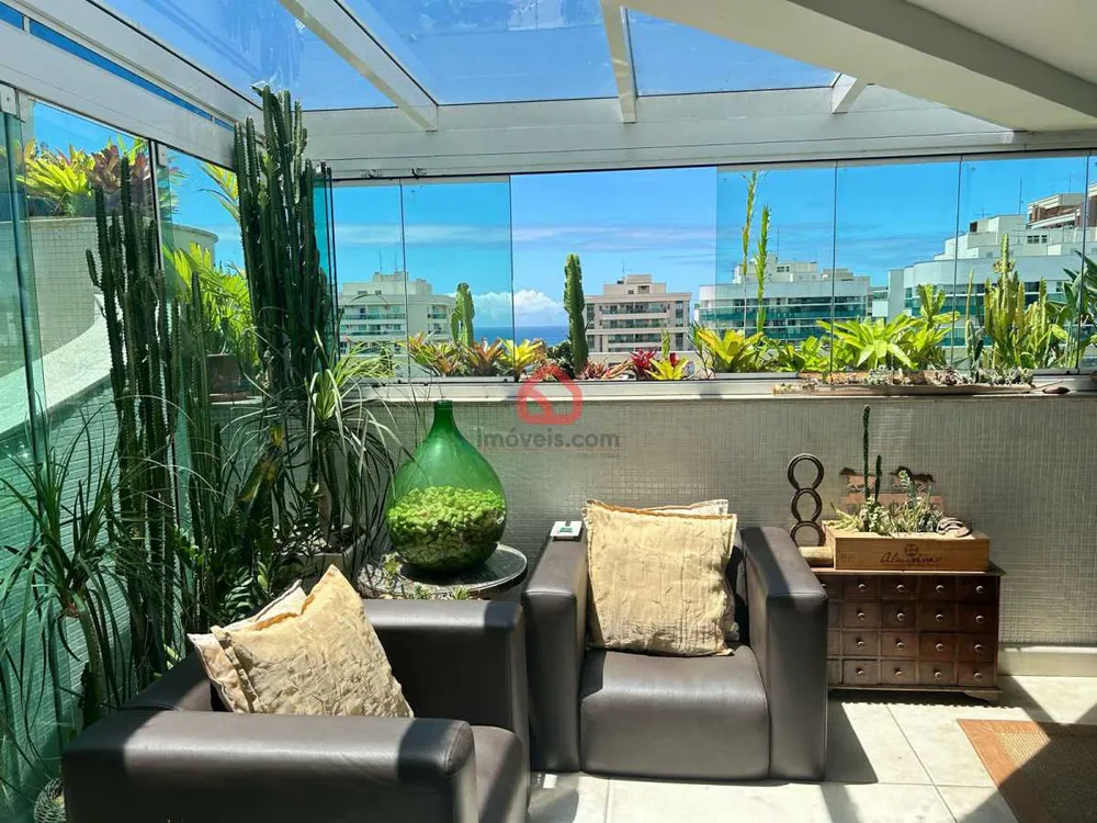 Cobertura, 3 quartos, 390 m² - Foto 29