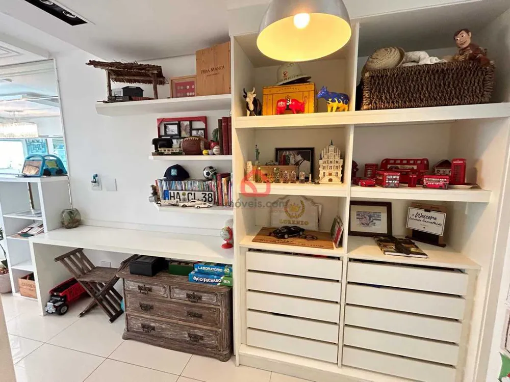 Cobertura, 3 quartos, 390 m² - Foto 12