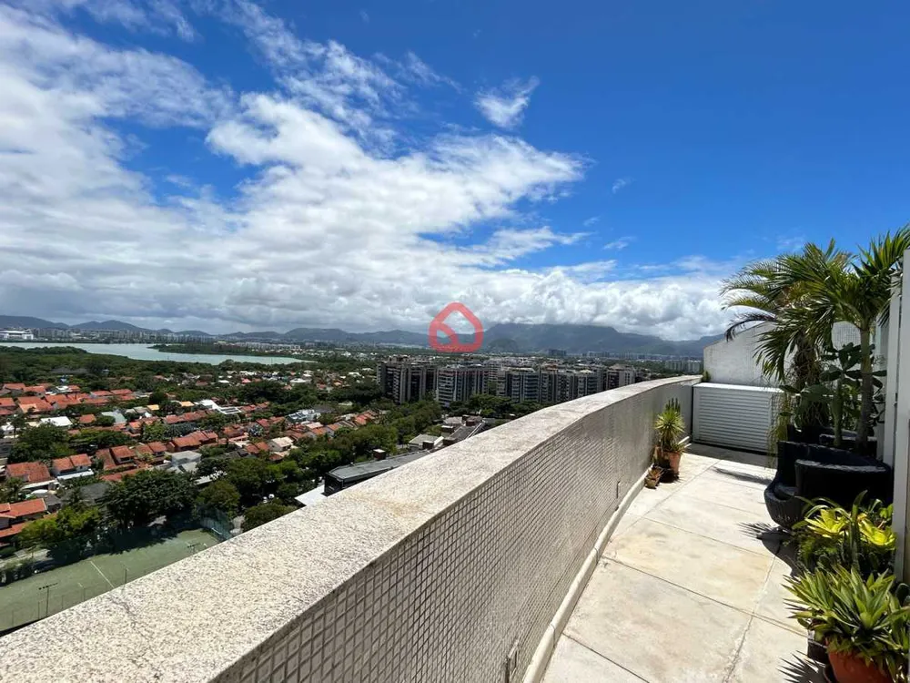 Cobertura, 3 quartos, 390 m² - Foto 6