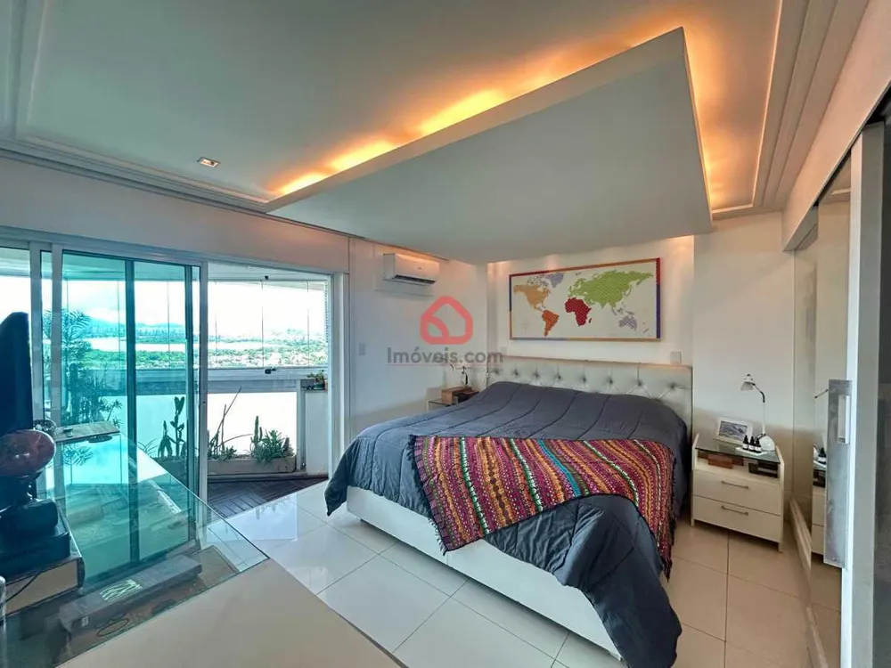 Cobertura, 3 quartos, 390 m² - Foto 19