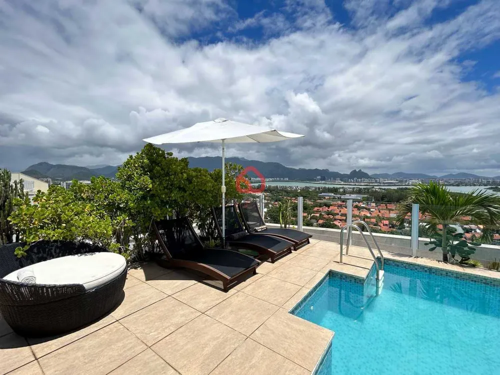Cobertura, 3 quartos, 390 m² - Foto 4