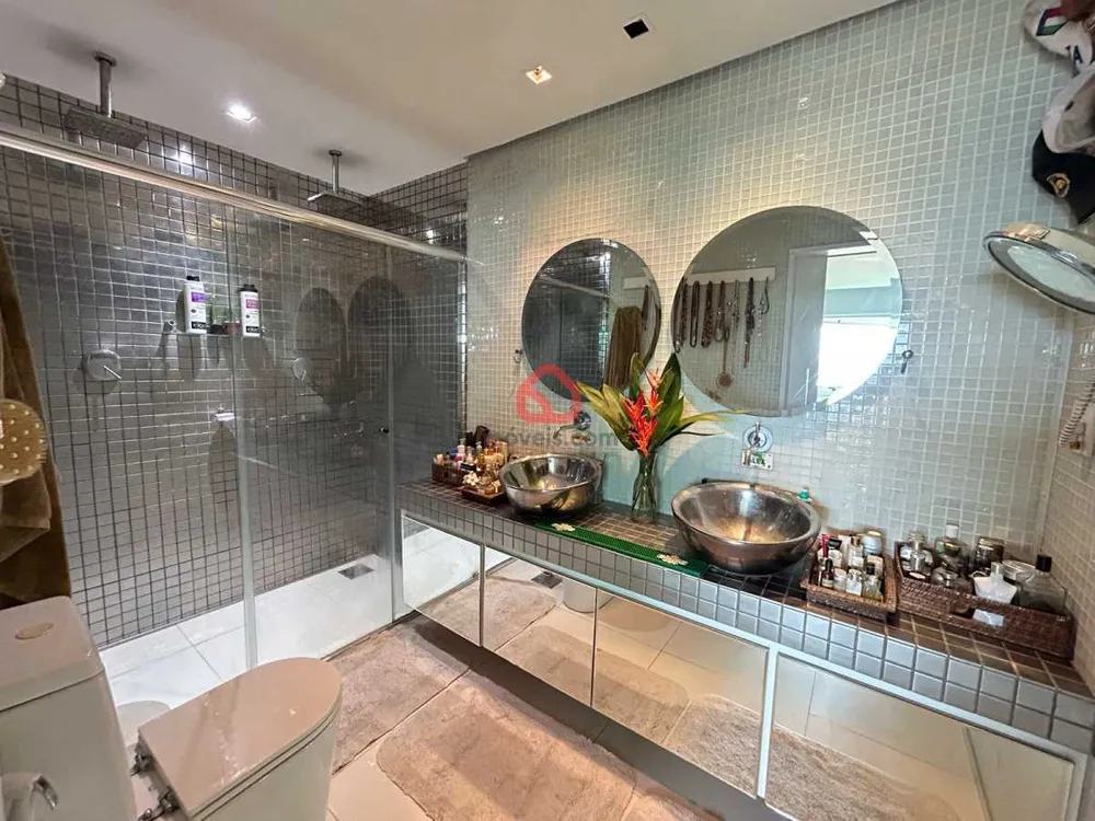 Cobertura, 3 quartos, 390 m² - Foto 22