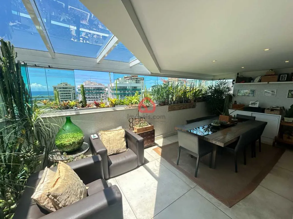 Cobertura, 3 quartos, 390 m² - Foto 20