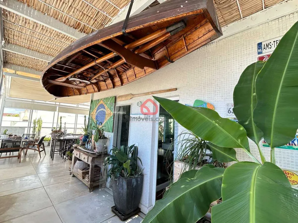Cobertura, 3 quartos, 390 m² - Foto 5