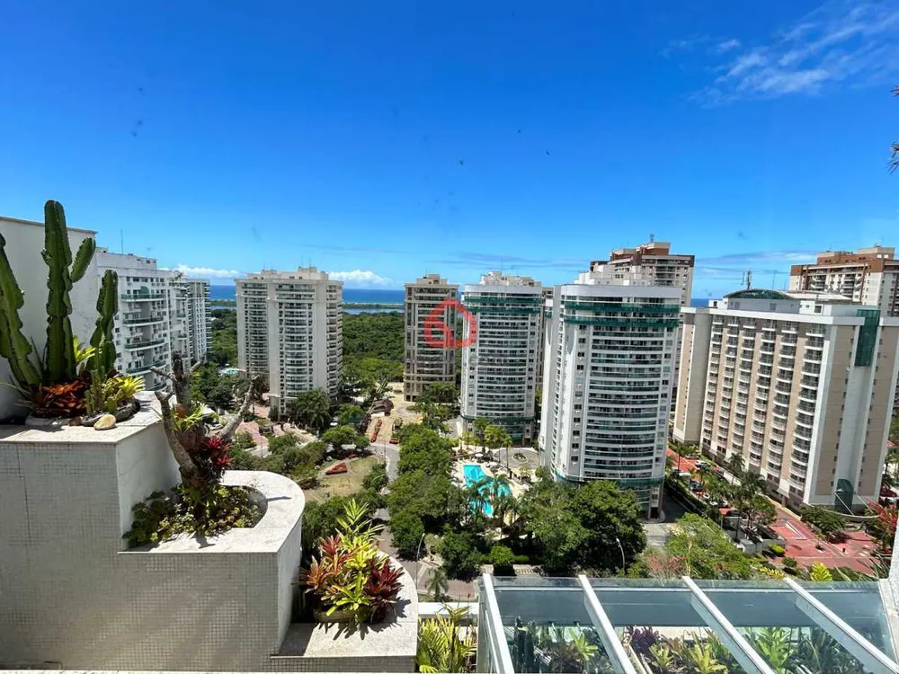 Cobertura, 3 quartos, 390 m² - Foto 1