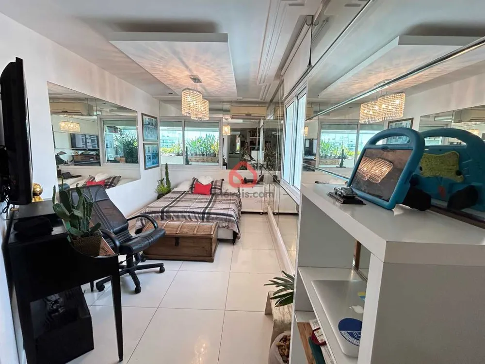 Cobertura, 3 quartos, 390 m² - Foto 13