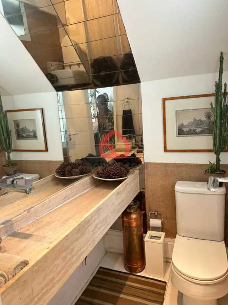 Cobertura, 3 quartos, 390 m² - Foto 26