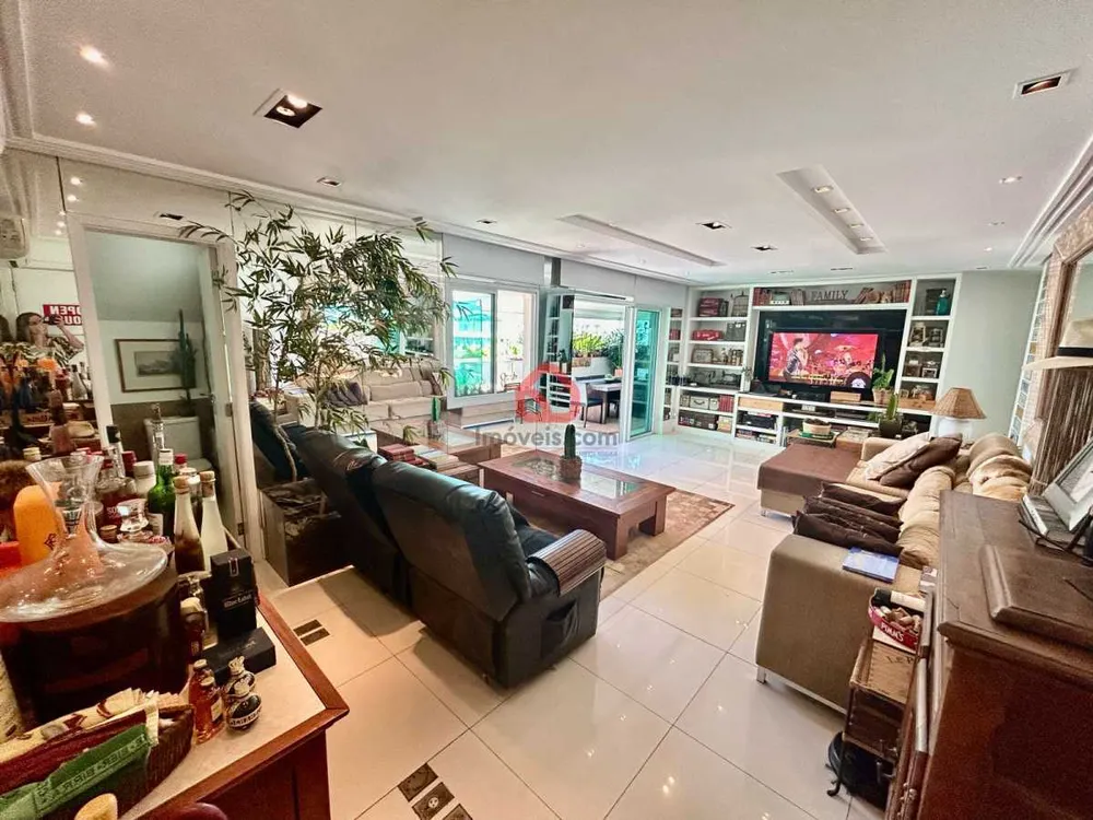 Cobertura, 3 quartos, 390 m² - Foto 27