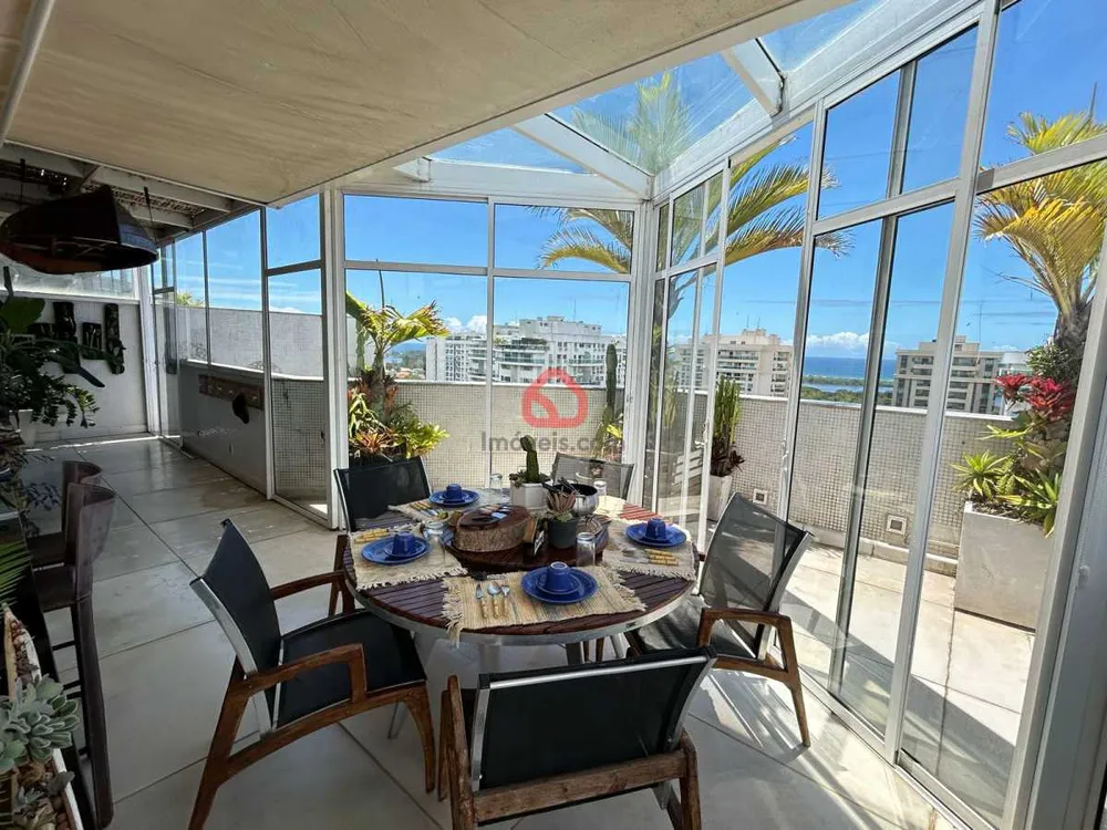 Cobertura, 3 quartos, 390 m² - Foto 11
