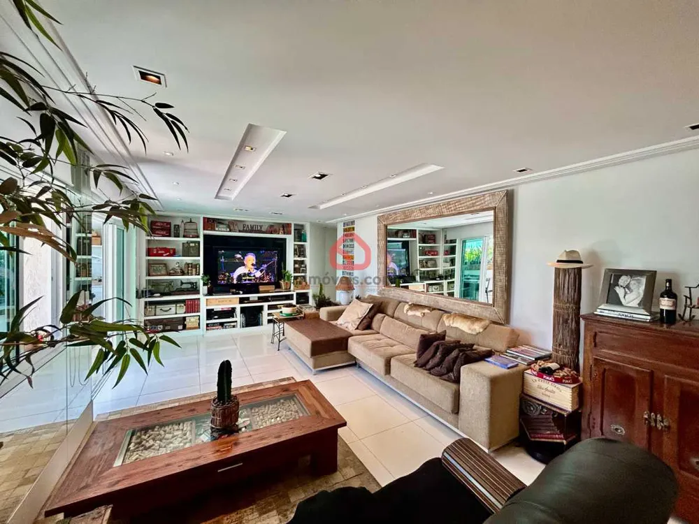 Cobertura, 3 quartos, 390 m² - Foto 21