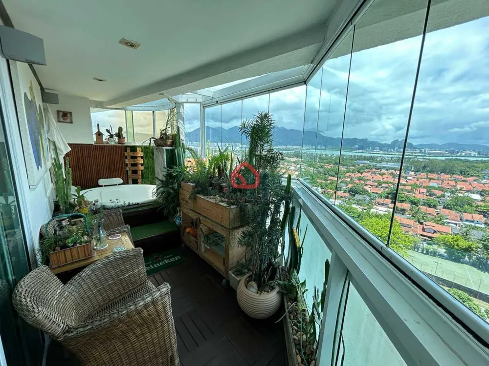 Cobertura, 3 quartos, 390 m² - Foto 16