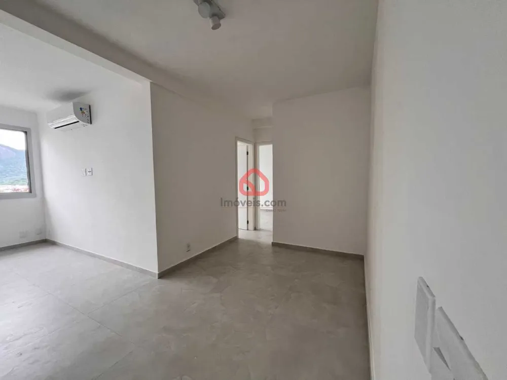 Apartamento, 2 quartos, 55 m² - Foto 8