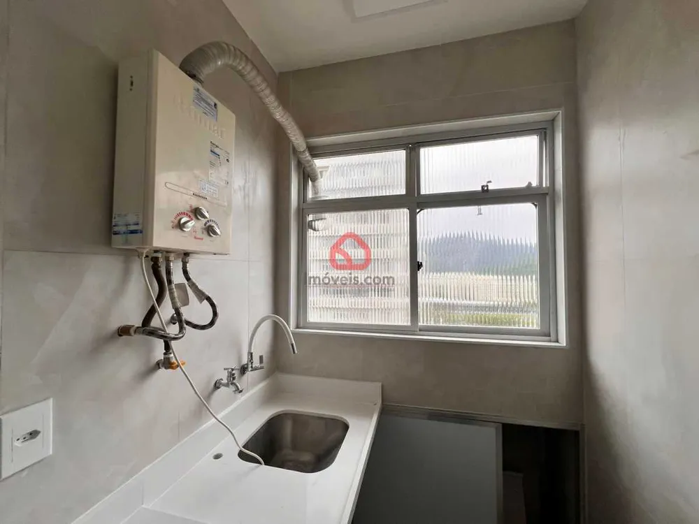 Apartamento, 2 quartos, 55 m² - Foto 7