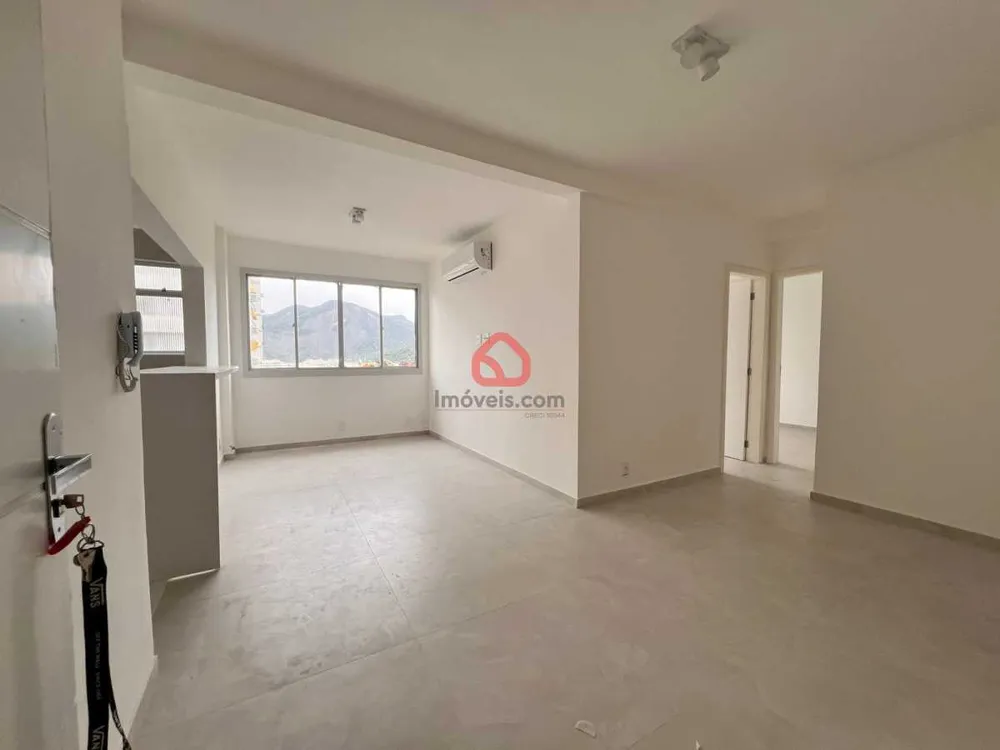 Apartamento, 2 quartos, 55 m² - Foto 1