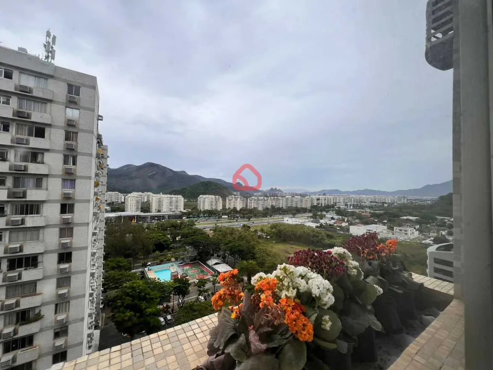 Apartamento, 2 quartos, 55 m² - Foto 15