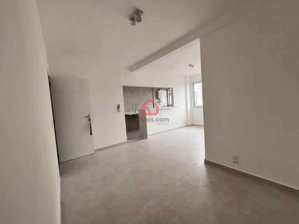 Apartamento, 2 quartos, 55 m² - Foto 2