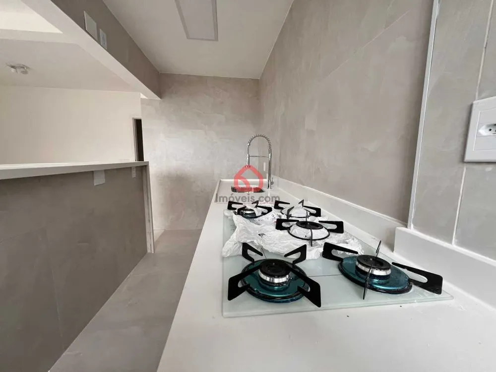 Apartamento, 2 quartos, 55 m² - Foto 6