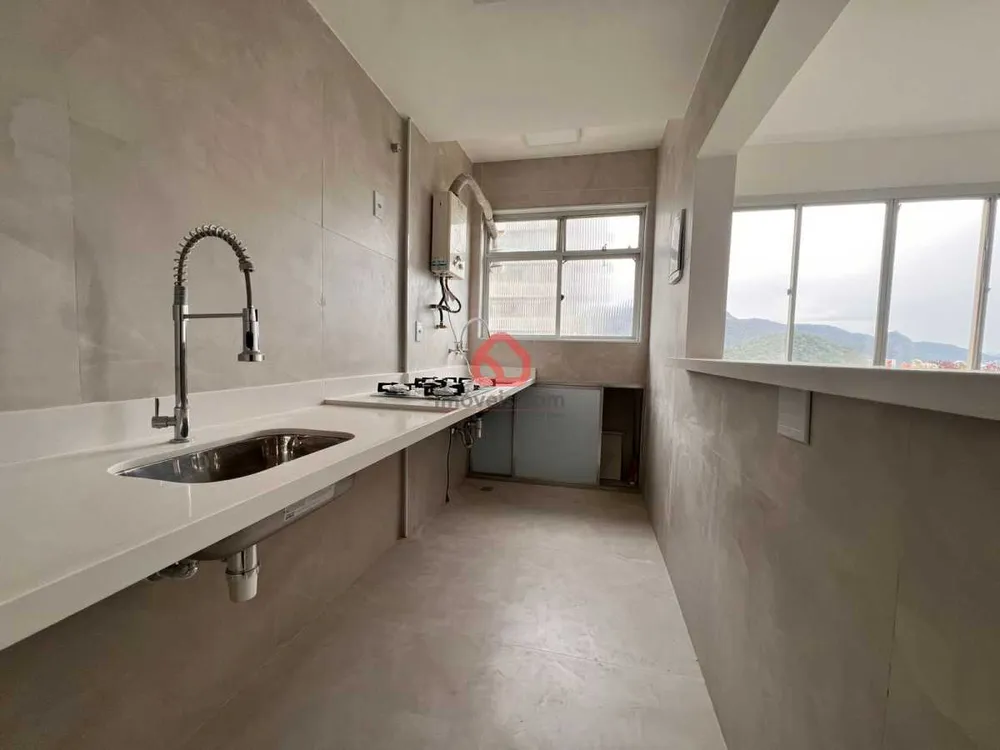 Apartamento, 2 quartos, 55 m² - Foto 4