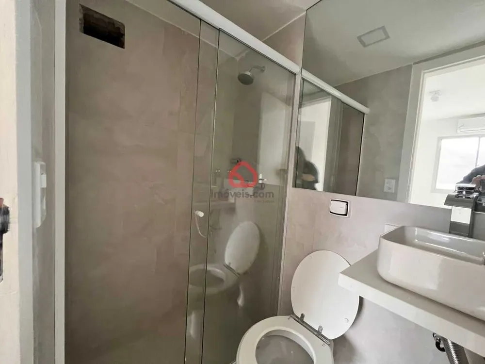 Apartamento, 2 quartos, 55 m² - Foto 10