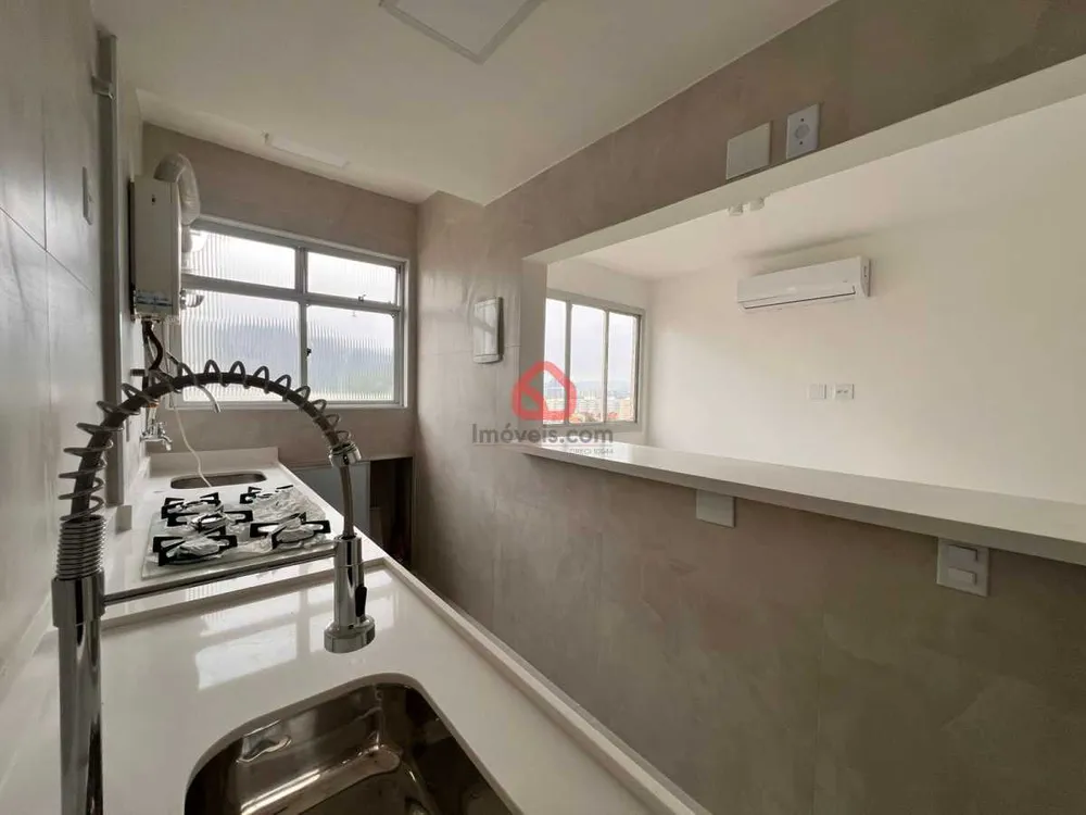 Apartamento, 2 quartos, 55 m² - Foto 5