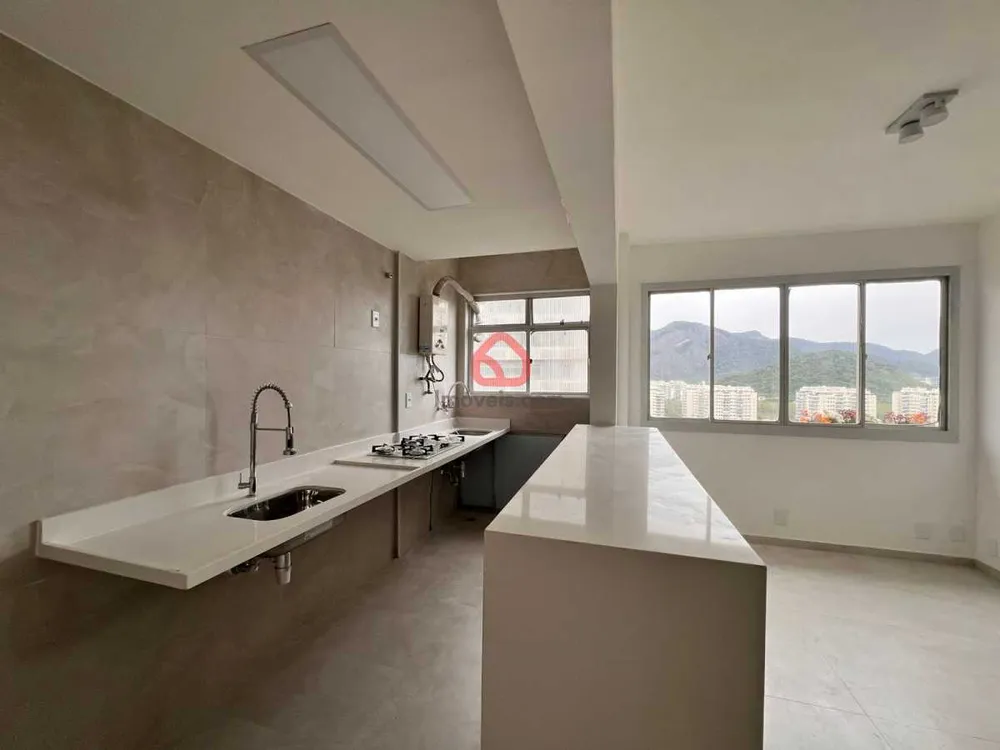 Apartamento, 2 quartos, 55 m² - Foto 3