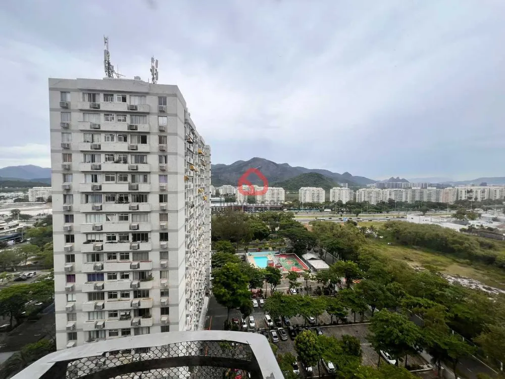Apartamento, 2 quartos, 55 m² - Foto 14