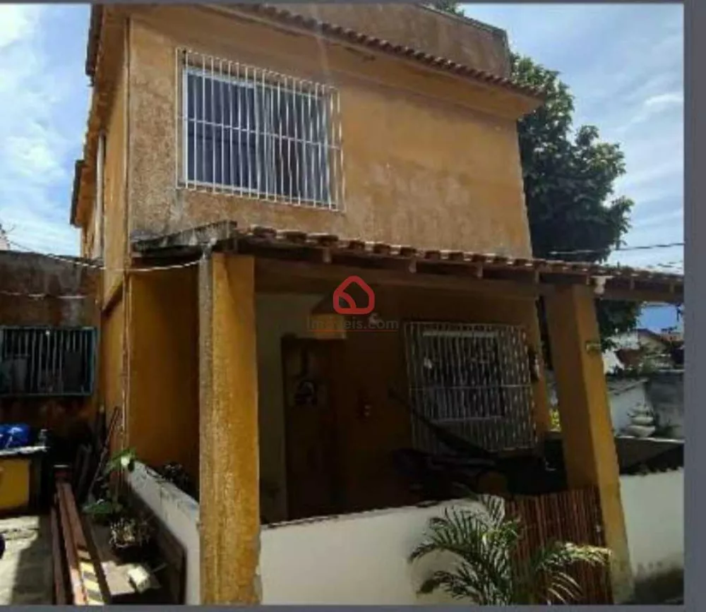 Casa, 3 quartos, 240 m² - Foto 19