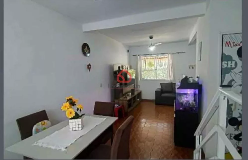 Casa, 3 quartos, 240 m² - Foto 7