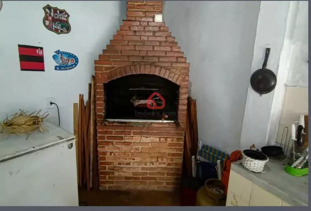 Casa, 3 quartos, 240 m² - Foto 15