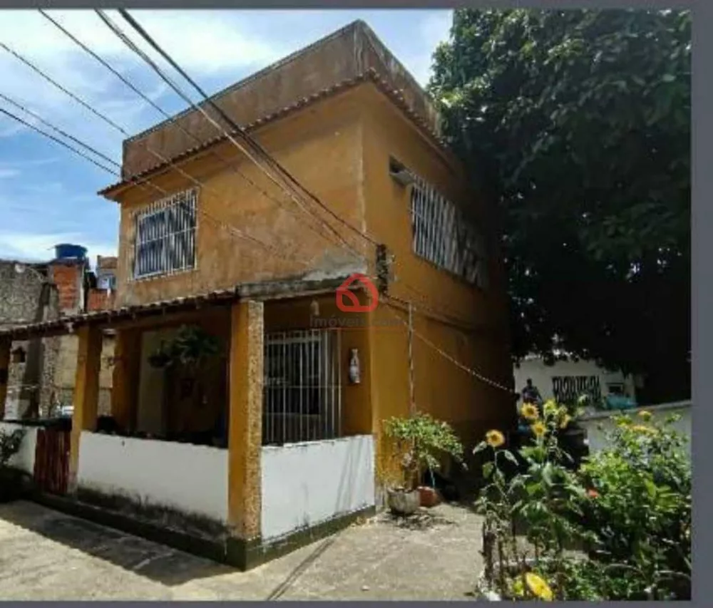 Casa, 3 quartos, 240 m² - Foto 11
