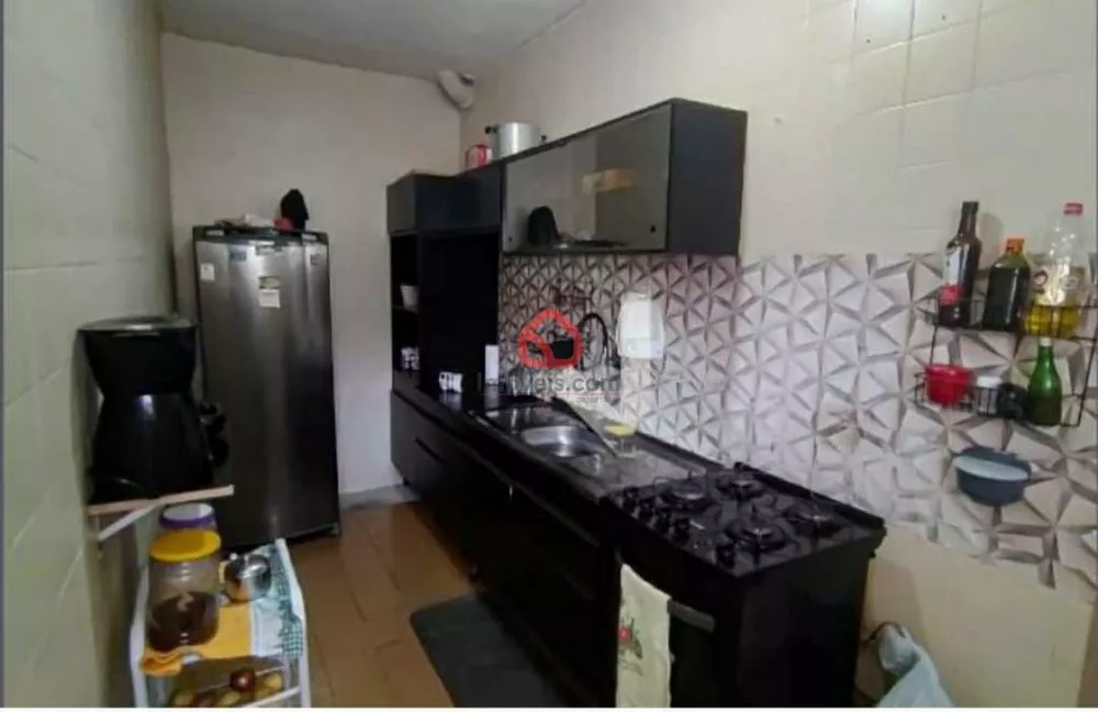 Casa, 3 quartos, 240 m² - Foto 2