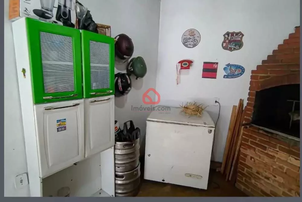 Casa, 3 quartos, 240 m² - Foto 28