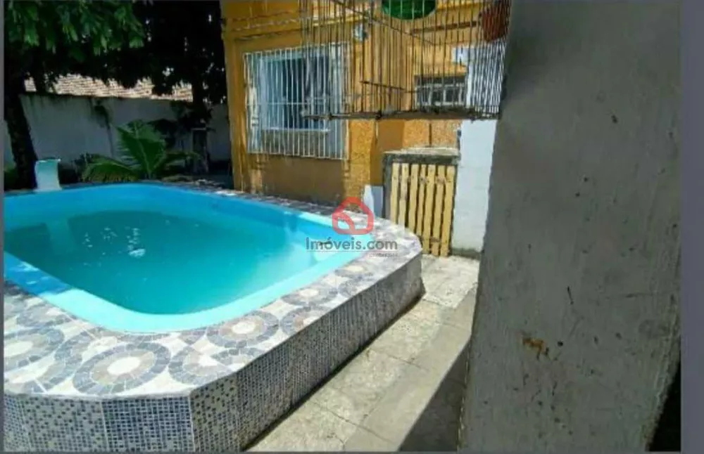 Casa, 3 quartos, 240 m² - Foto 25