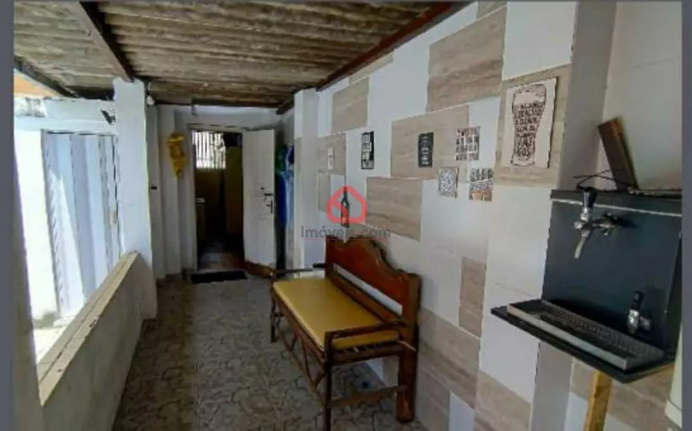 Casa, 3 quartos, 240 m² - Foto 29
