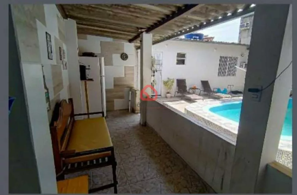 Casa, 3 quartos, 240 m² - Foto 12