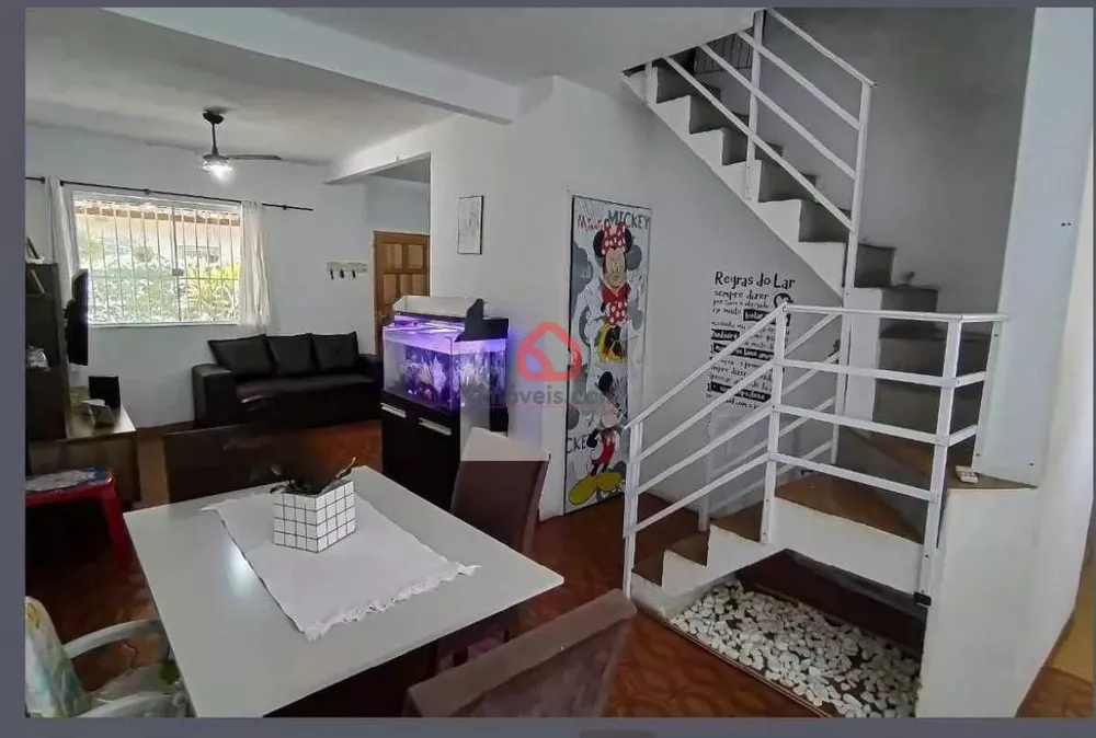 Casa, 3 quartos, 240 m² - Foto 16