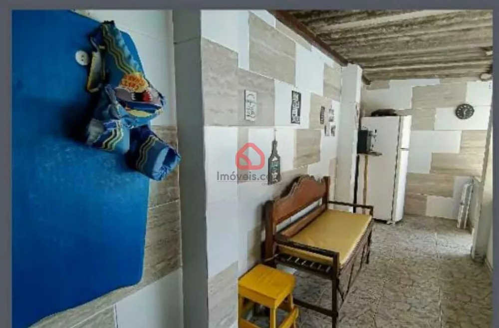 Casa, 3 quartos, 240 m² - Foto 18