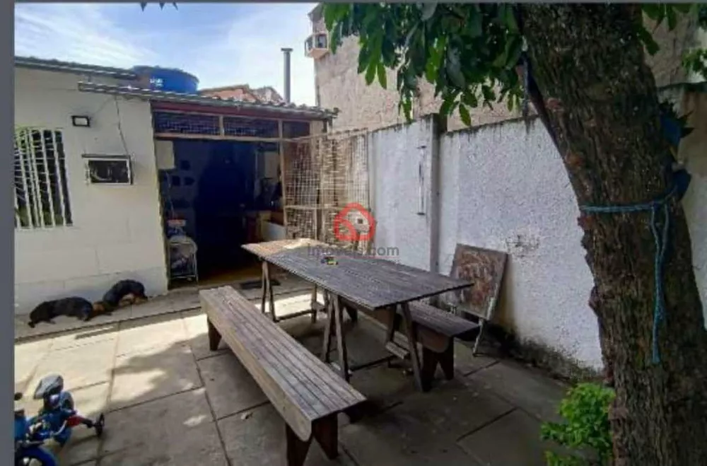 Casa, 3 quartos, 240 m² - Foto 21