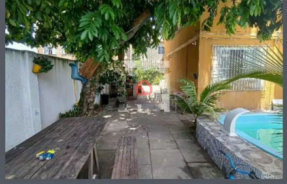 Casa, 3 quartos, 240 m² - Foto 22